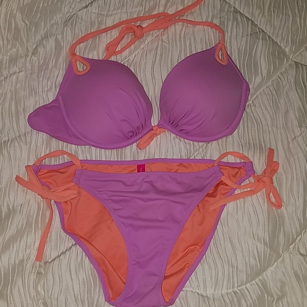 Victoria's secret bikini